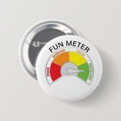 Spaß-Messer! Button (Vorne & Hinten)