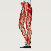 Spaß mit Bacon Leggings (Links)