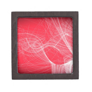 Spaß mit dem Haar Schmuckkiste