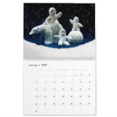 Spaß mit Dollkalender Kalender (Jan 2027)
