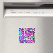 Spaß mit Geometrien.... Magnet (In Situ (Geschirrspüler))