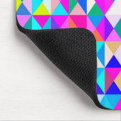 Spaß mit Geometrien.... Mousepad (Ecke)