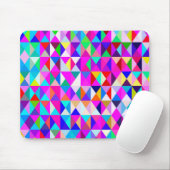 Spaß mit Geometrien.... Mousepad (Mit Mouse)