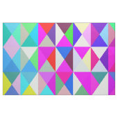 Spaß mit Geometrien.... Stoff (Fat Quarter (45,7 x 55,9 cm))
