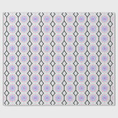 Spaß mit Kaleidoskopen Geschenkpapier (Flach)