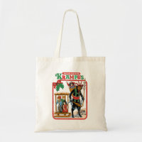 Spaß mit Krampus