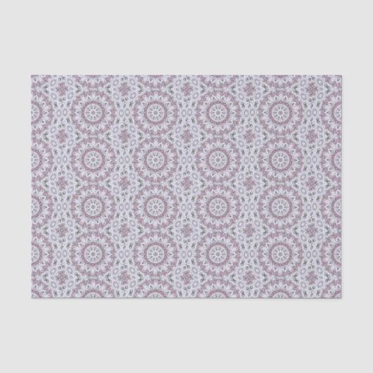 Spaß mit Lavender Seidenpapier (Vorderseite)