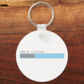 Spaß mit lustigen Männern Jungs oder Girls Schlüsselanhänger (Vorderseite)