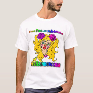 SPASS mit Rainbow* T-Shirt