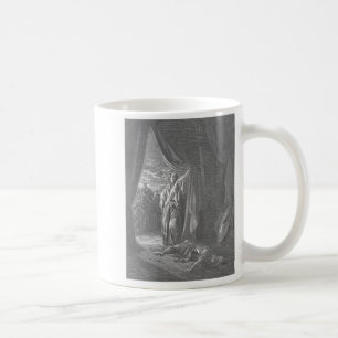 Spaß mit Schrift #4 Kaffeetasse
