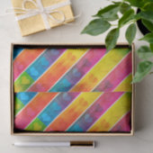 [Spaß mit Streifen] Muster #6c Entschlüsselung der Seidenpapier (Geschenk)