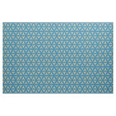 Spaß Mitte des Jahrhunderts Modernes Gewebe Stoff (Fat Quarter (45,7 x 55,9 cm))