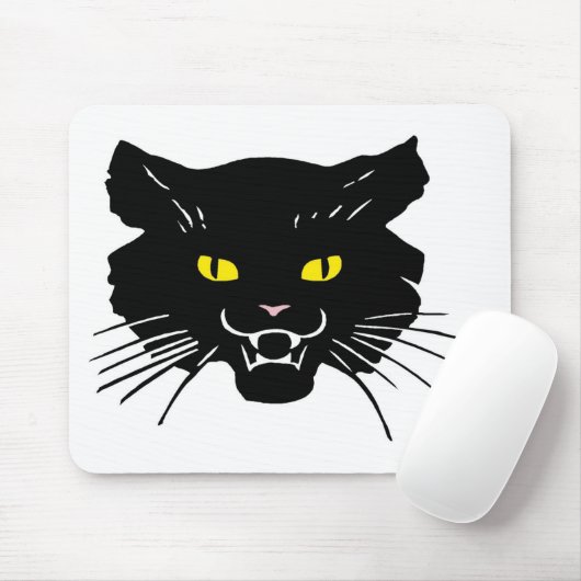 Spaß Mousepad (Mit Mouse)