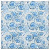 Spaß-Muschel-Muster Stoff (Muster)