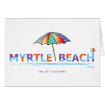 Spaß Myrtle Beach, SC
