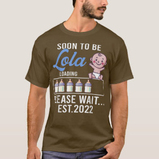 Spaß Neue Oma Shirt Schwangerschaft Ankündigung ba