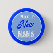 Spaß! Neues Nana-Button/Schaltfläche Button (Vorderseite)