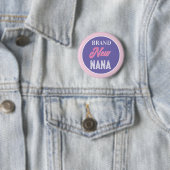 Spaß! Neues Nana-Button/Schaltfläche Button (Beispiel)