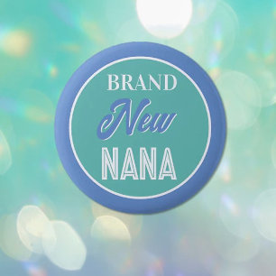 Spaß! Neues Nana-Button/Schaltfläche Button