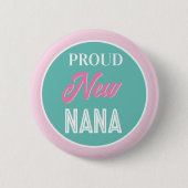 Spaß! Neues Nana-Button/Schaltfläche Button (Vorderseite)