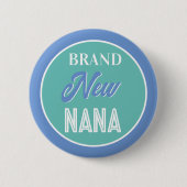 Spaß! Neues Nana-Button/Schaltfläche Button (Vorderseite)