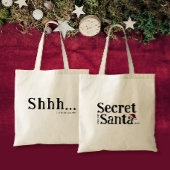 Spaß Niedlich, ist es eine Überraschung geheim San Tragetasche