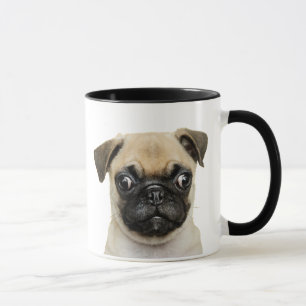 Spaß Niedlicher Hund, Haustier, tierische Tasse
