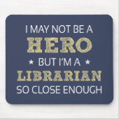 Spaß Novelty Mousepad (Vorne)