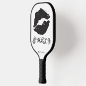 SPASS PADDLE 2 (Links)