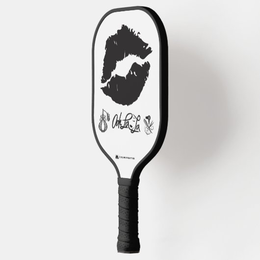 SPASS PADDLE 2 (Links)