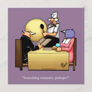 Spaß-Party Einladungen zum Jubiläum