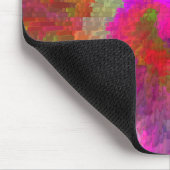 Spaß Party mal...... Mousepad (Ecke)