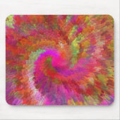 Spaß Party mal...... Mousepad (Vorne)