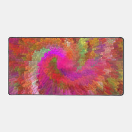 Spaß Party mal...... Schreibtischunterlage