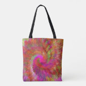Spaß Party mal...... Tasche (Rückseite)
