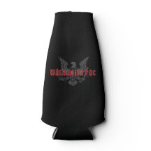 Spaß patriotische Heavy Metal Parodie: Washington 