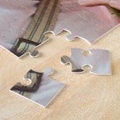 Spaß Personalisiert für Ihr persönliches Foto Puzzle (Seite)