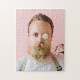 Spaß Personalisiert für Ihr persönliches Foto Puzzle