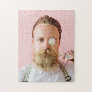 Spaß Personalisiert für Ihr persönliches Foto Puzzle