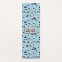 Spaß Personalisierte Luftfahrt