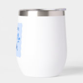 Spaß Personalisierter Junggeselinnen-Abschied "Las (Links)