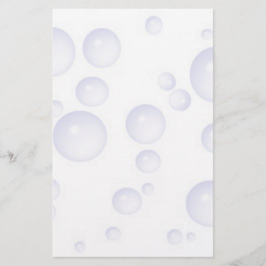 Spaß-persönliches Briefpapier (Vorderseite)