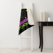 Spaß PHANTASTISCH und ich kenne es mit Rainbow auf Sherpadecke (Beispiel)