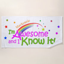 Spaß Phantastisch und ich weiß es IHREN Namen auf 