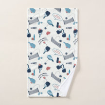 Spaß "Pickleball ist mein Racquet"