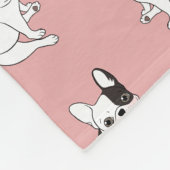 Spaß Playtime für den Single mit Kapuze Fleecedecke (Ecke)