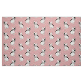 Spaß Playtime für den Single mit Kapuze Stoff (Fat Quarter (45,7 x 55,9 cm))