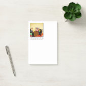 Spaß Post - IT Notes Post-it Klebezettel (Büro)