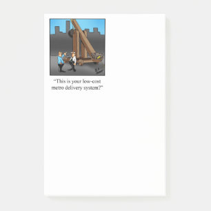 Spaß Post - IT Notes Post-it Klebezettel