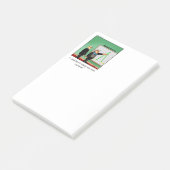 Spaß Post - IT Notes Post-it Klebezettel (angewinkelt)